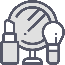Cosmetics & Skin Care