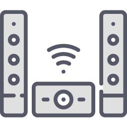 TV, Audio & Cameras