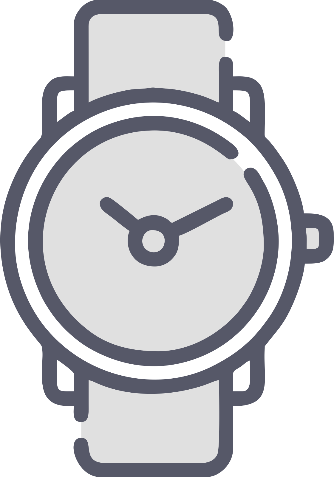 Watches & Bracelets