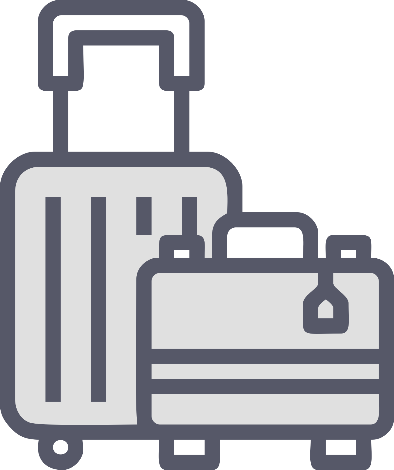 Travel Gear