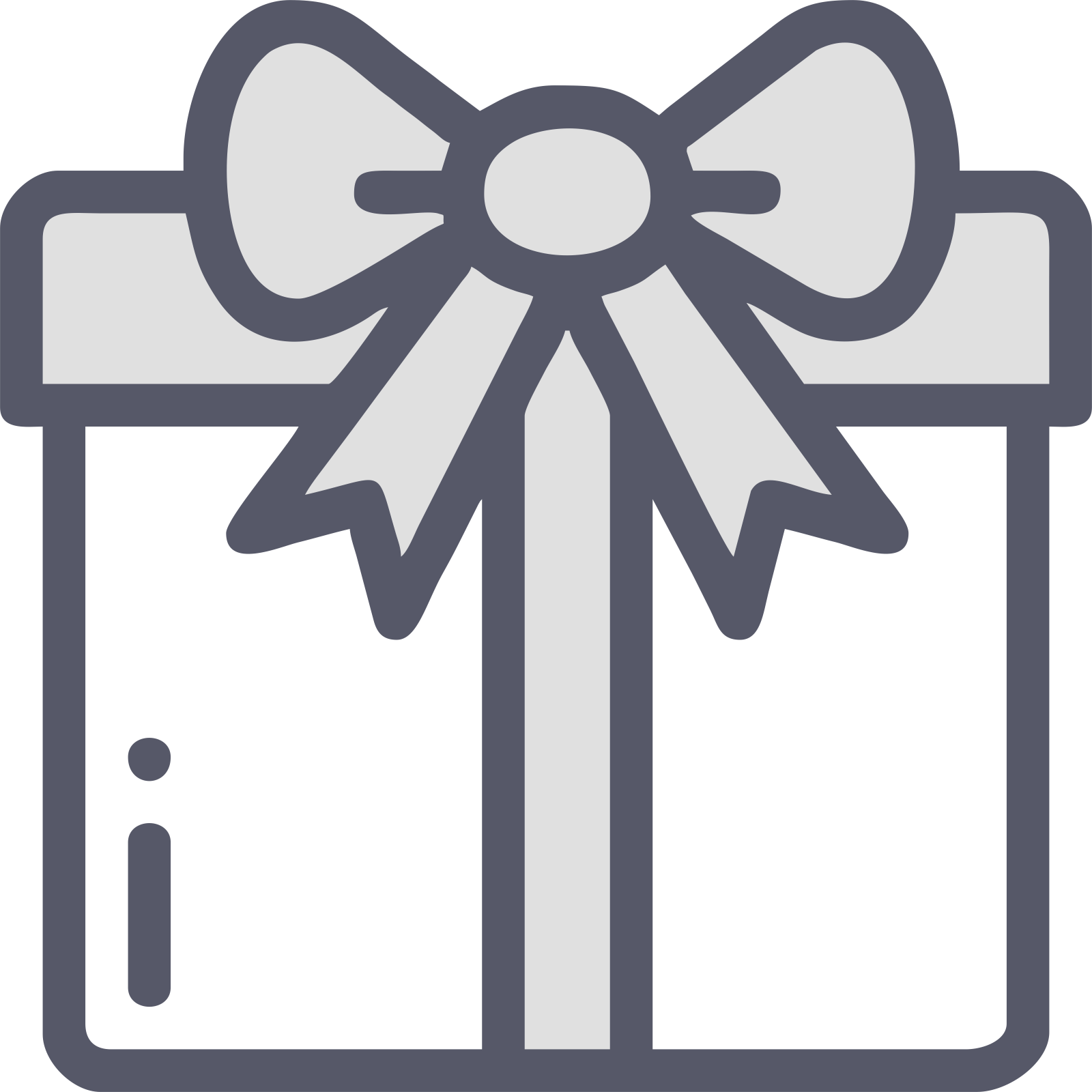 Gifts & Souvenirs
