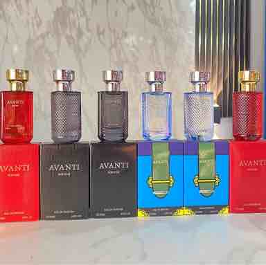 25ml Avanti in Variants 