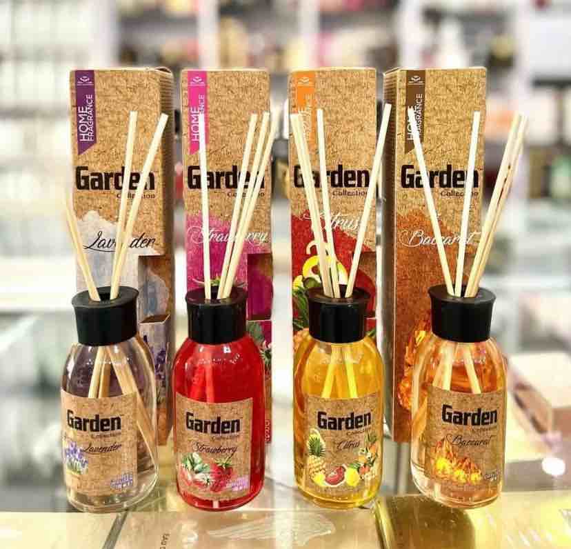 Garden Reed Diffuser