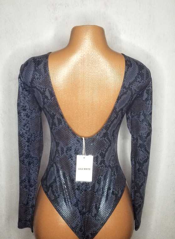 Bodysuit Top😍😍