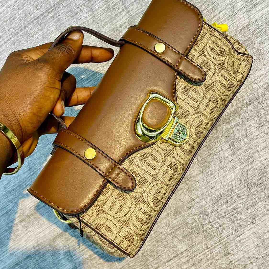 Handbag
