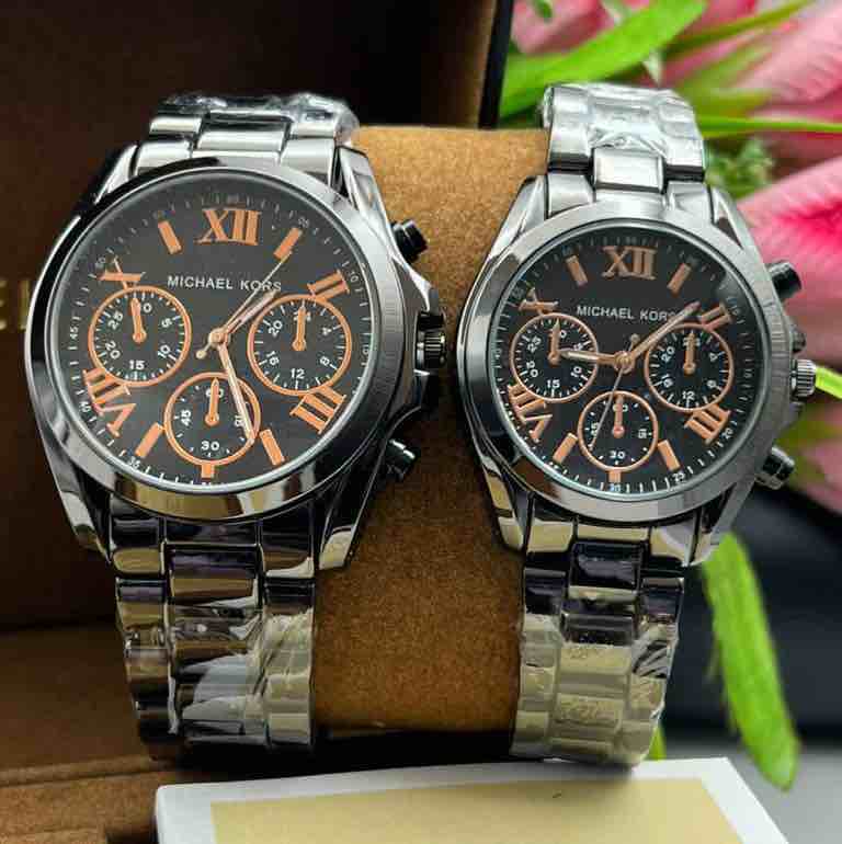 MICHAEL KORS HIS&HERS SET