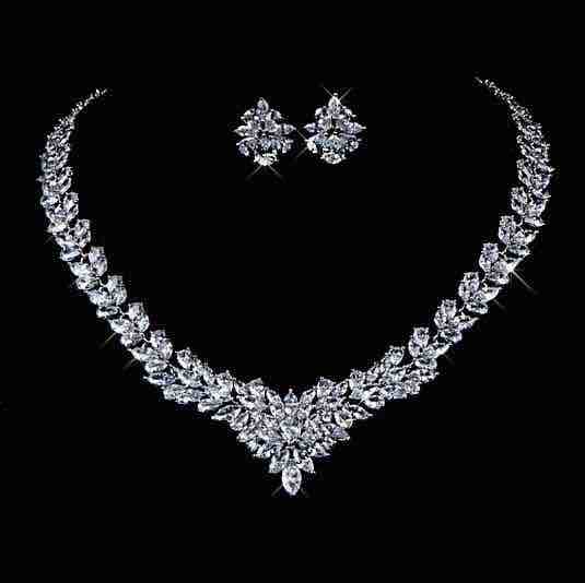 Hadith Bridal Set