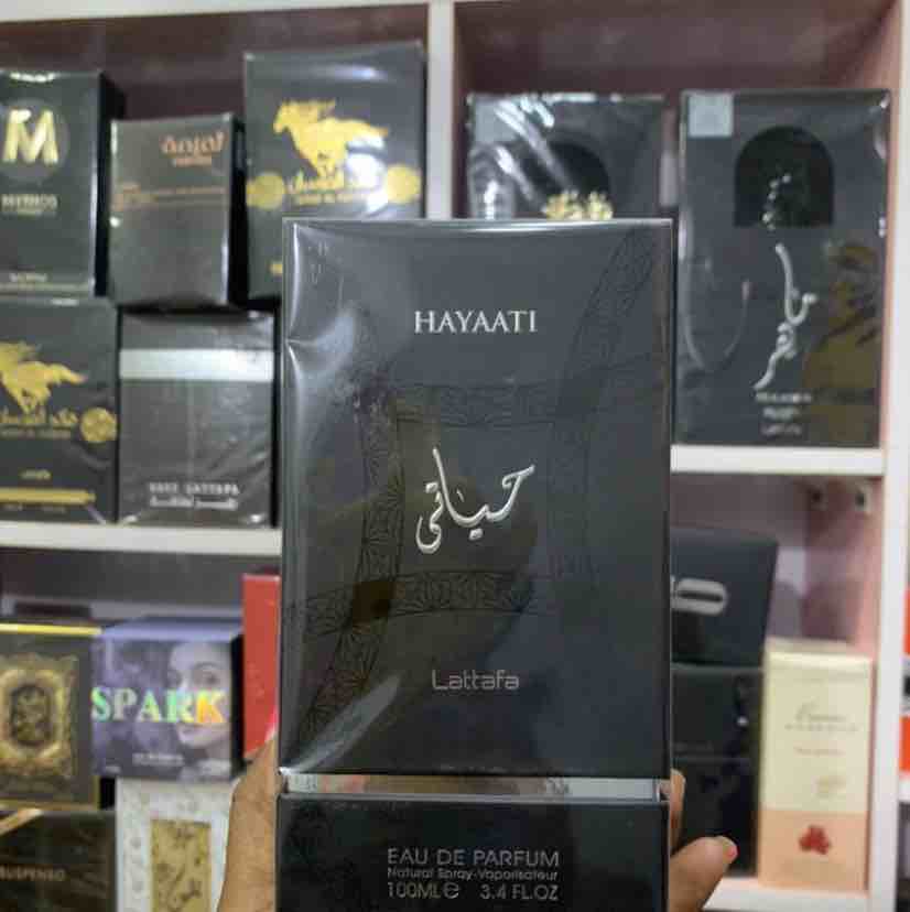 HAYAATI 