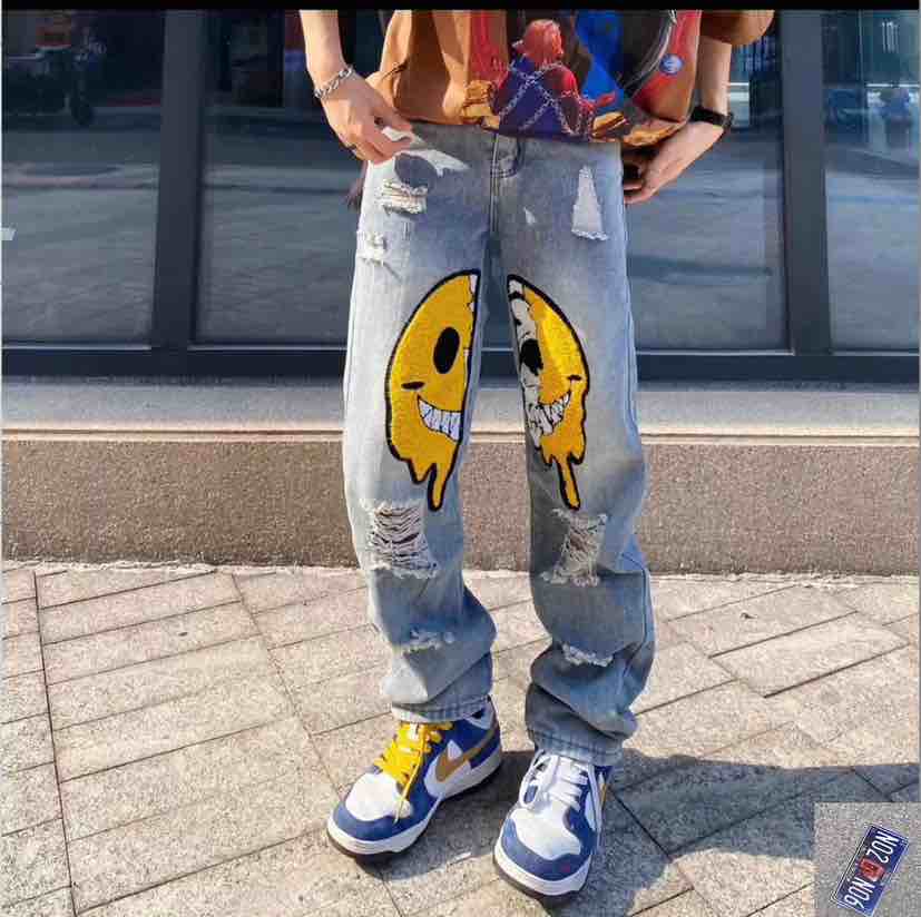 Male trousers 