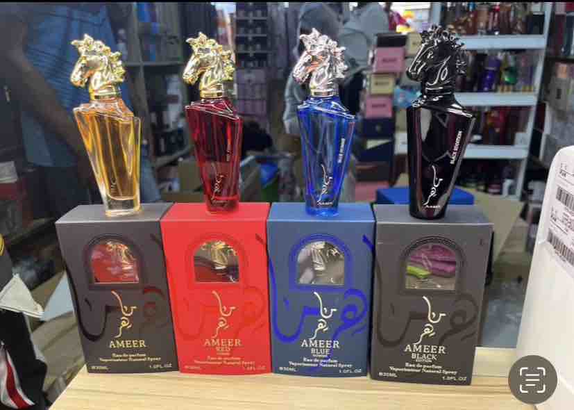 30ml mini Maahir