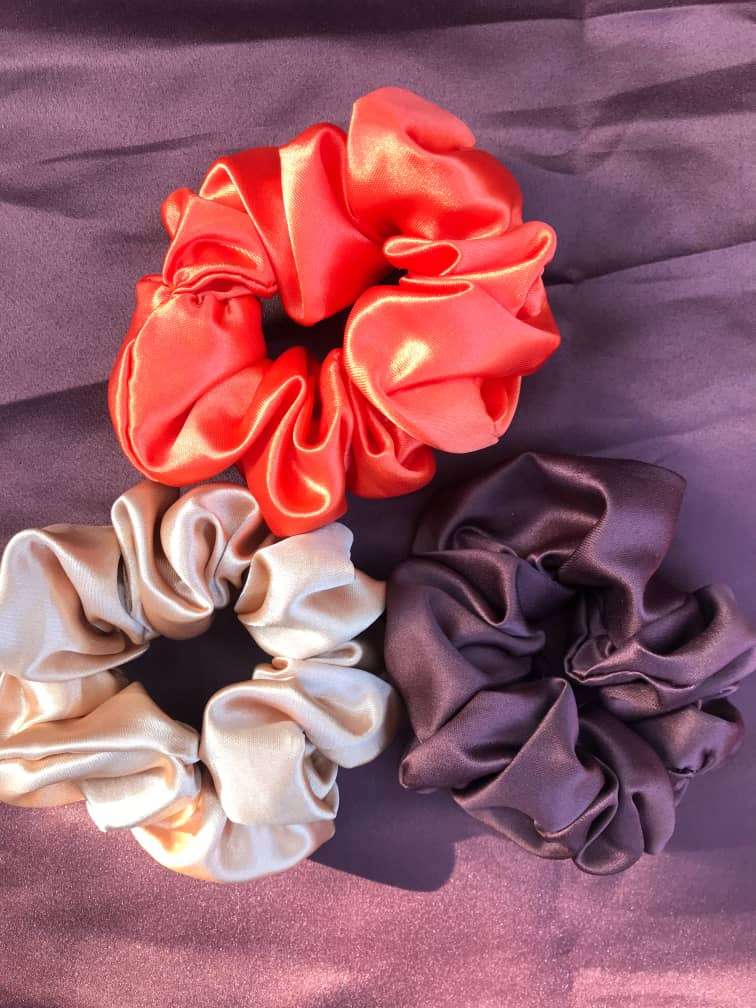 Scrunchies 