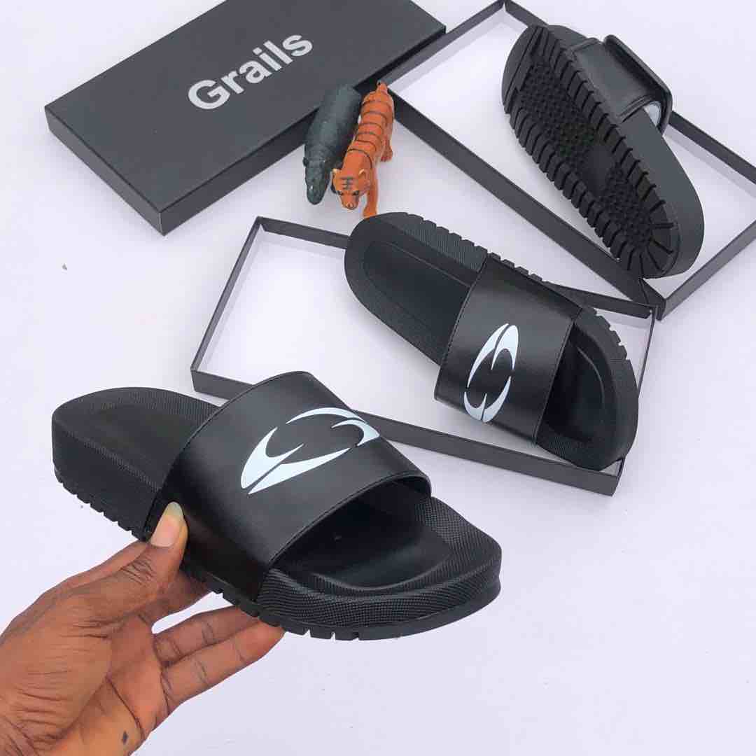 Comfy slipper for men🔥