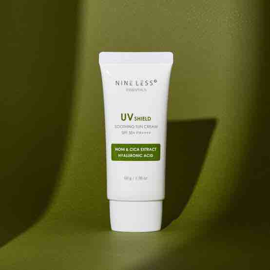 GreenGuard Sun Shield