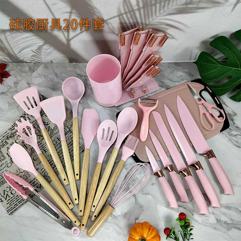 Kitchenware set 