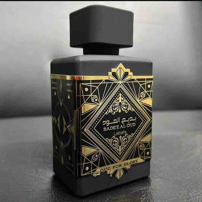 Glory Oud Essence