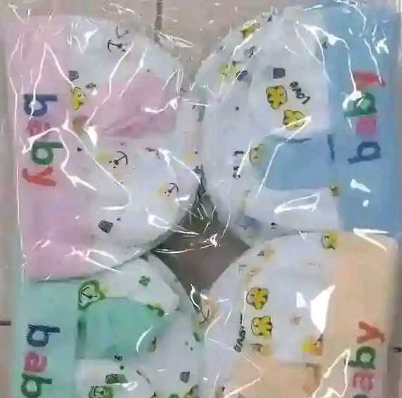 baby cap set