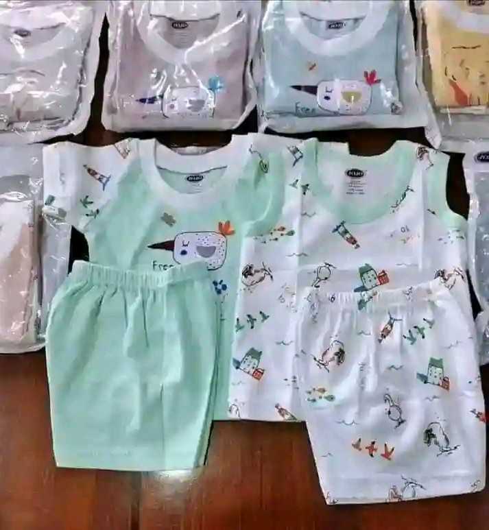 4 in 1 baby boy dress