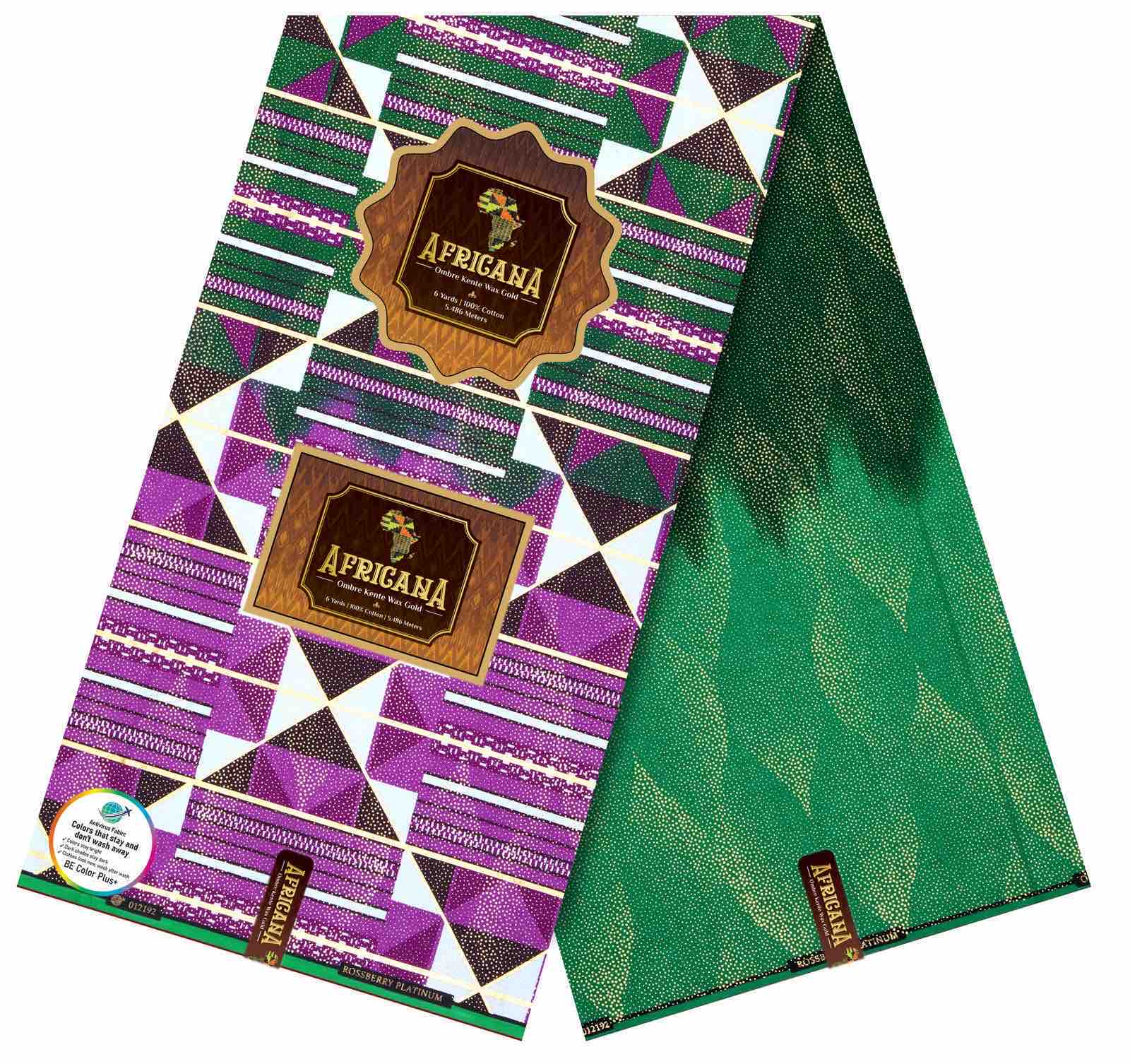 Quality Ankara Fabrics 