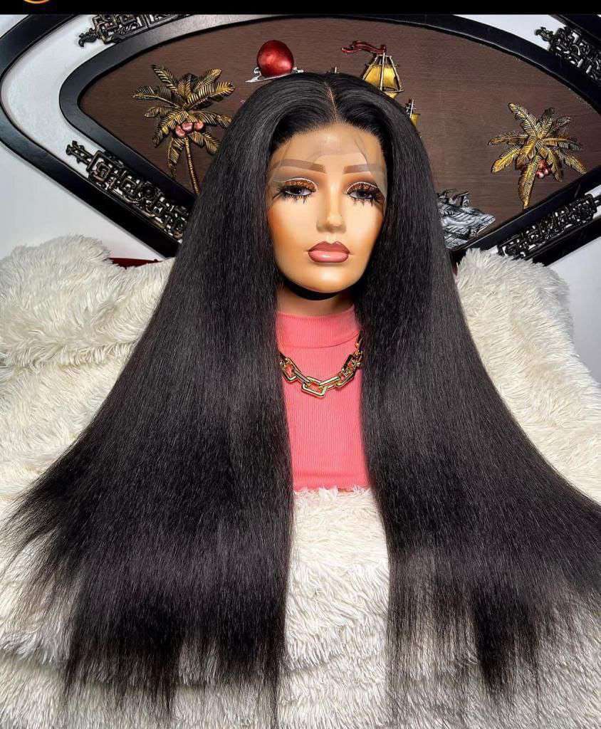 yaki Hair 