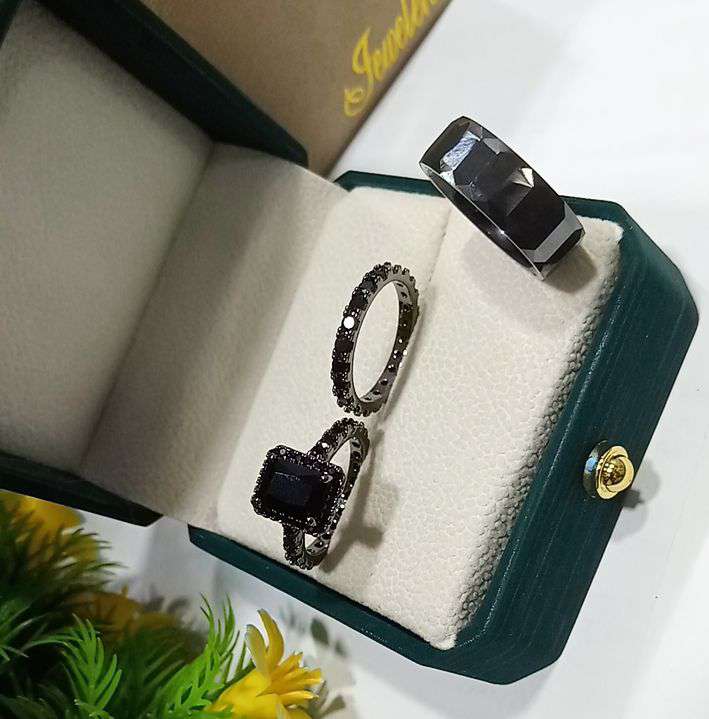 Wedding Rings 