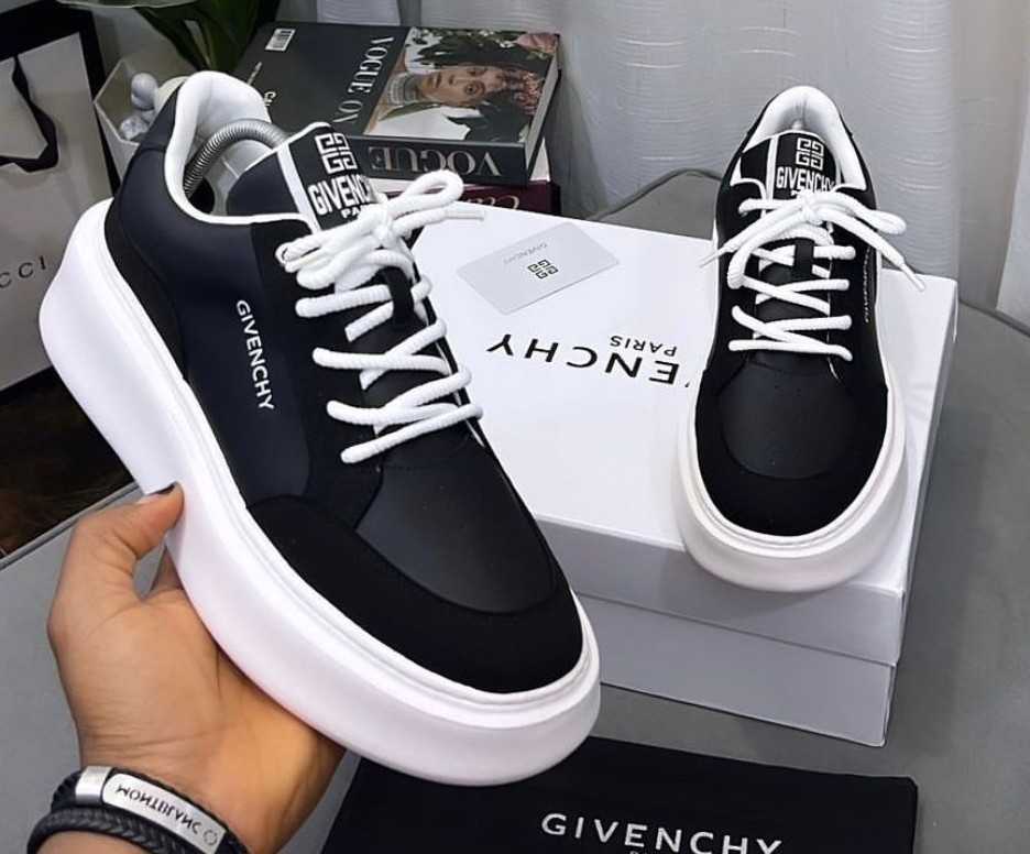 Luxury Sneakers