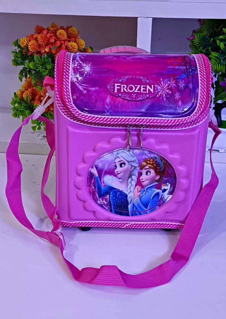 children's Lunchbag