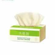 Bamboo Tissue