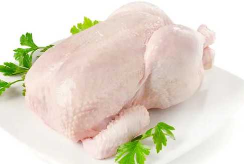 WHOLE CHICKEN 