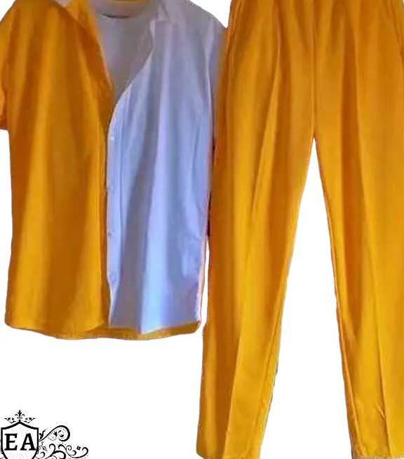 men's shirt up and down 