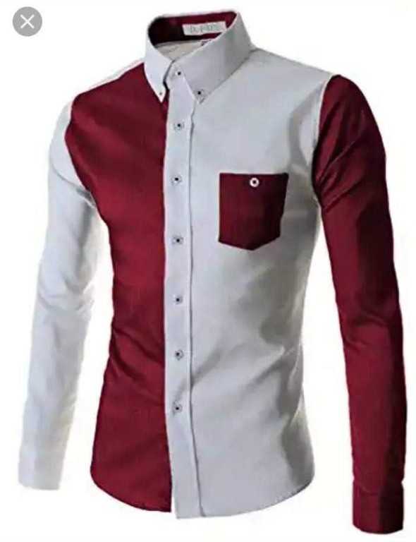 men's shirt 