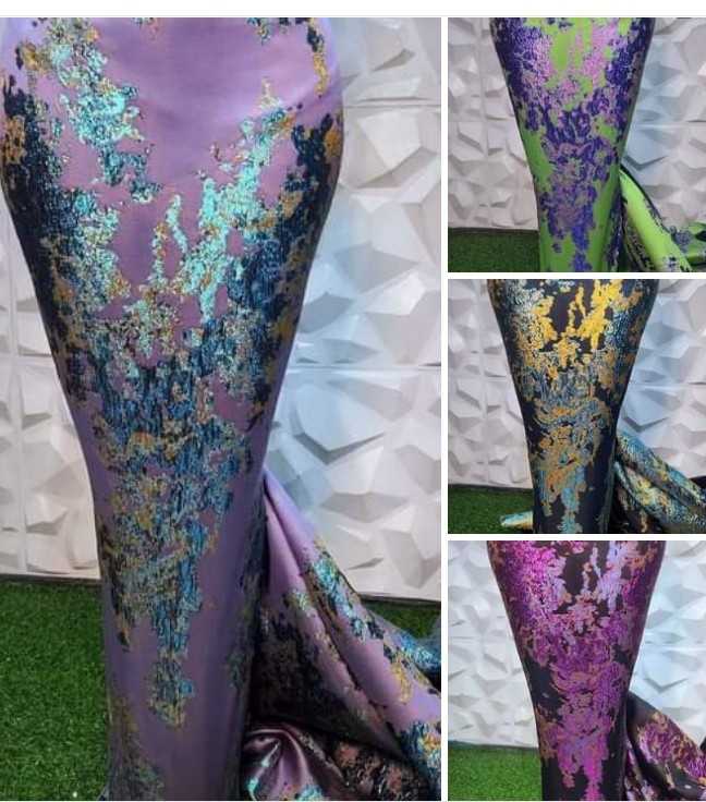 Damask 