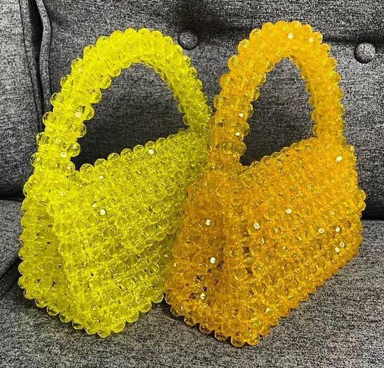 Crystal bag 