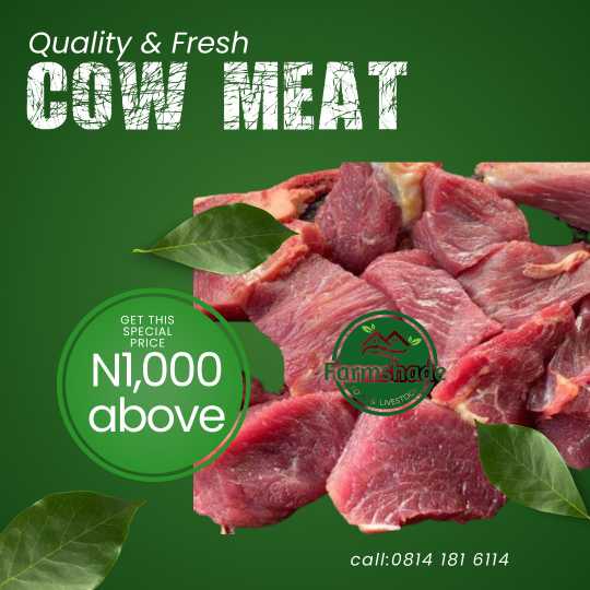 Beef 