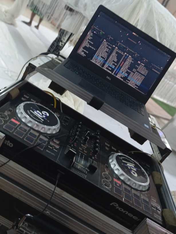 djing service 