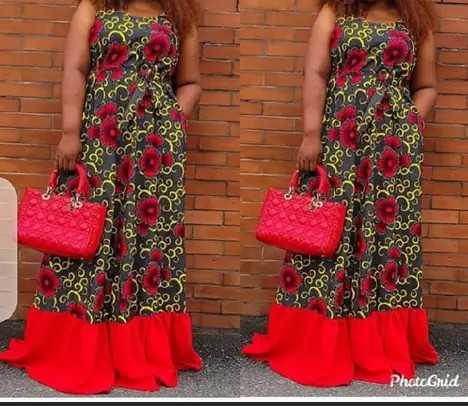 long gown 