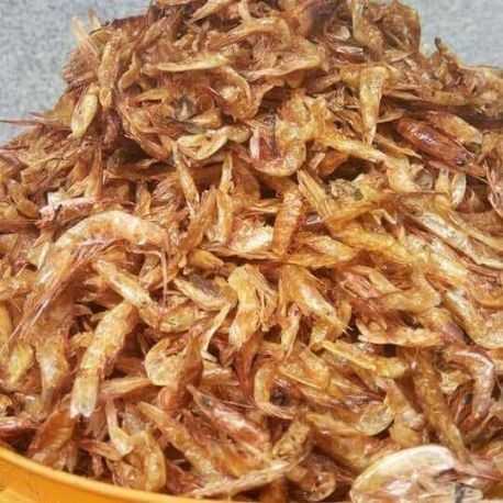 Cray Fish