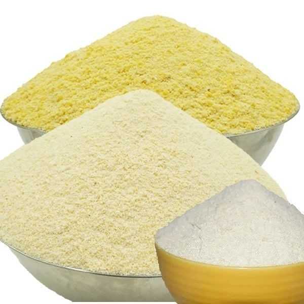 yellow and white Gari 