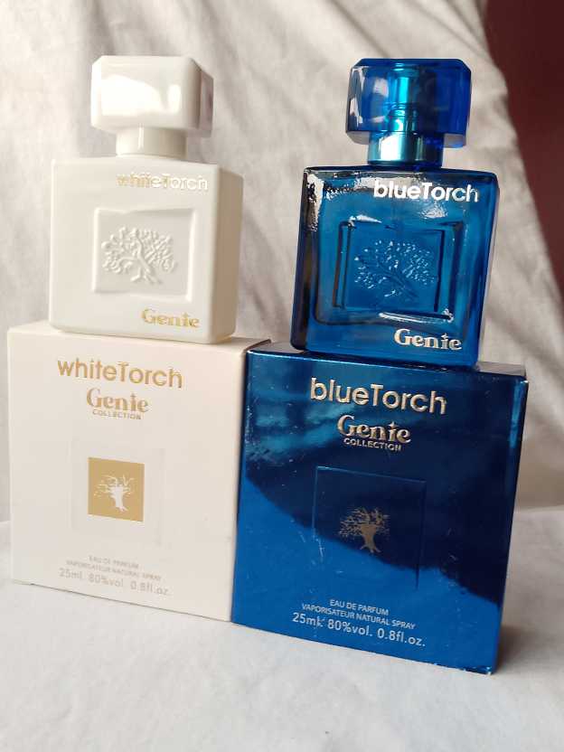 25ml Touch perfumes 