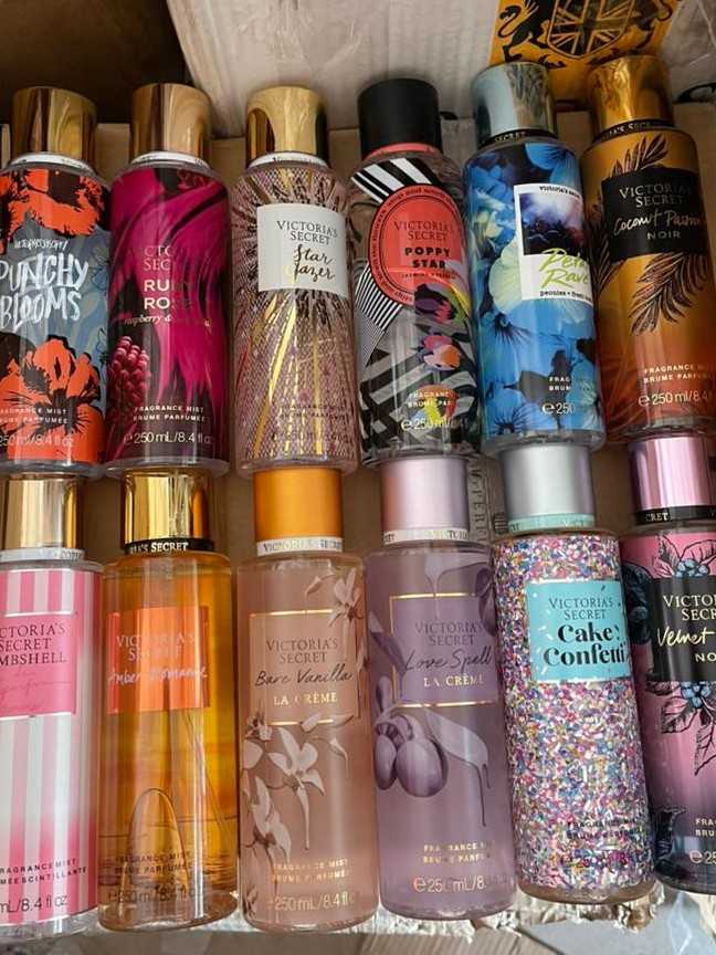 Victorias Secret 