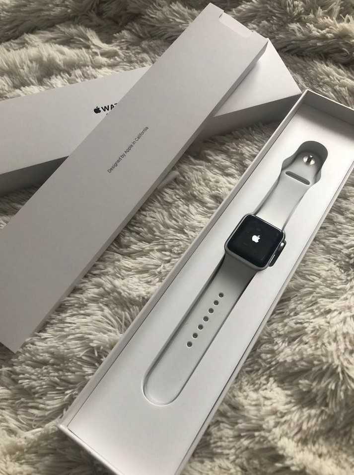 apple I watch 6