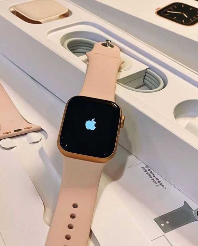 this is watch 5 