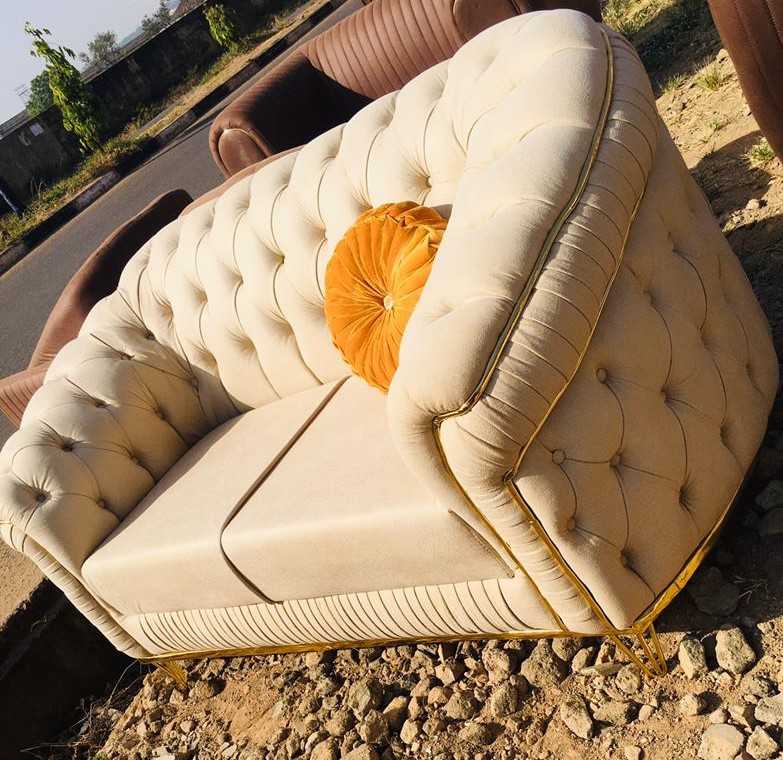 Captolin Boss chair 