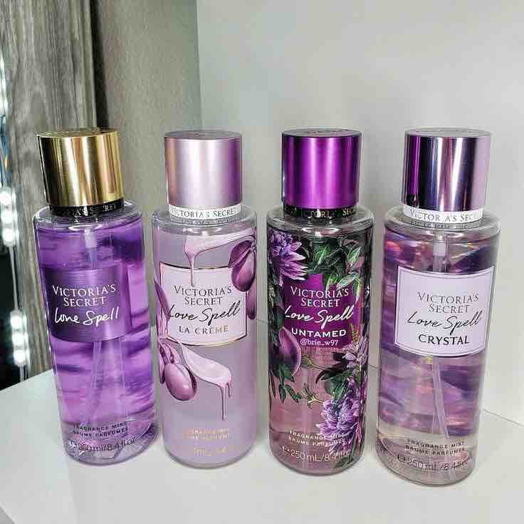 Victoria secret 