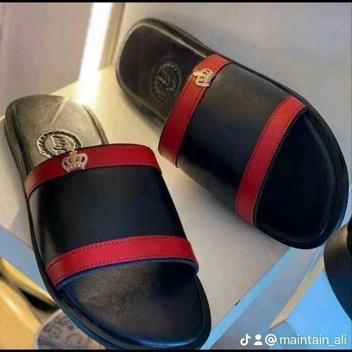 Palms sandals 