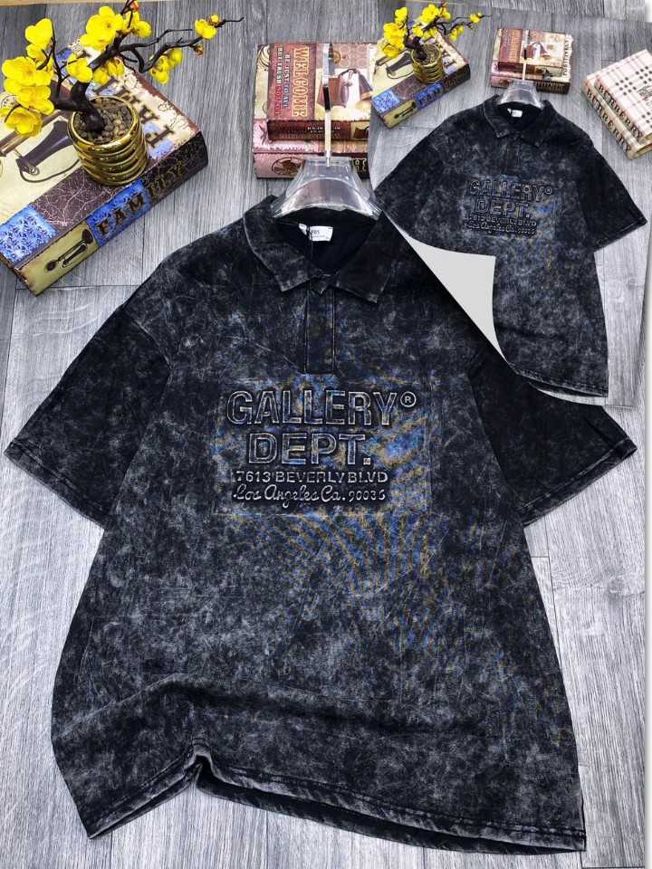Big shirt 