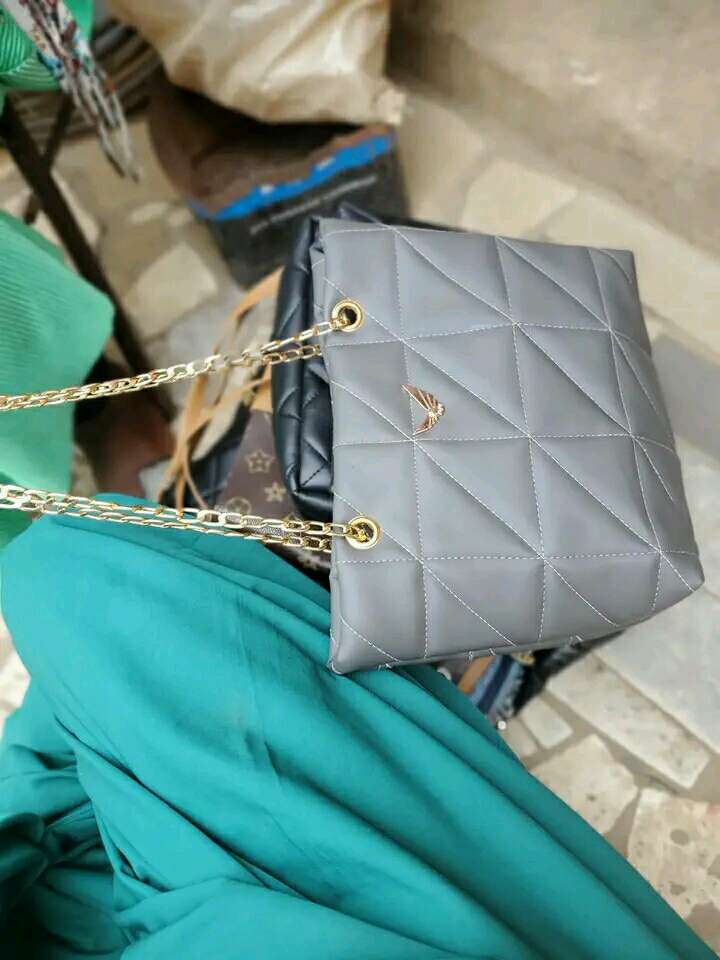 simple bag