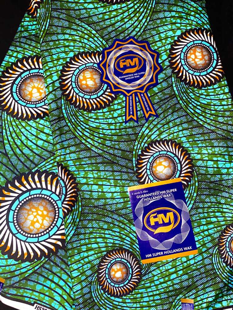 wrapper 