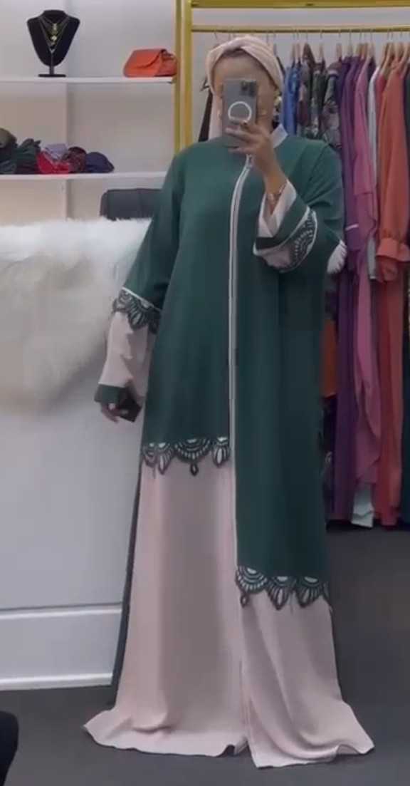 Abaya