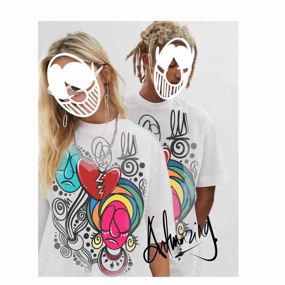 Sad Boy Tee