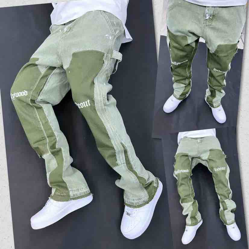 Trousers